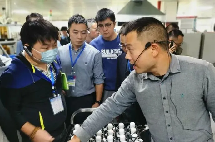 禾川质量月 | 于细微处见知著：平凡岗位上的质量故事