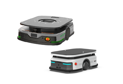 IROBOT机器人设备