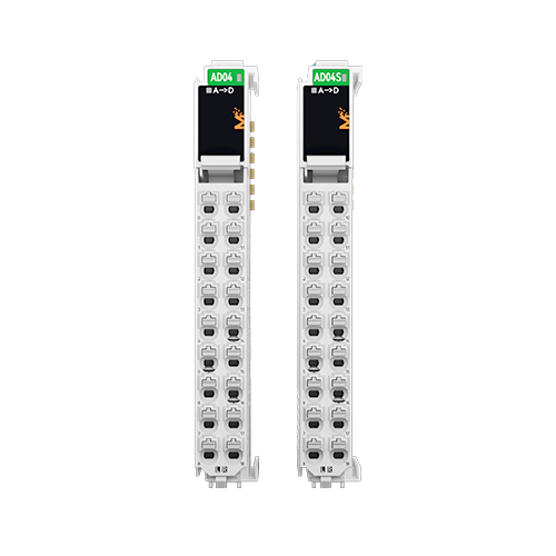 模拟量输入模块