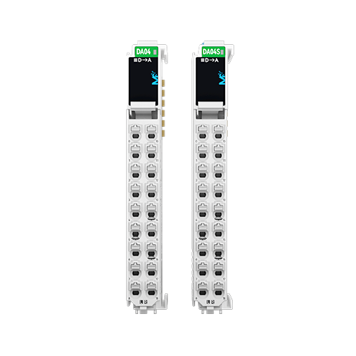 模拟量输出模块