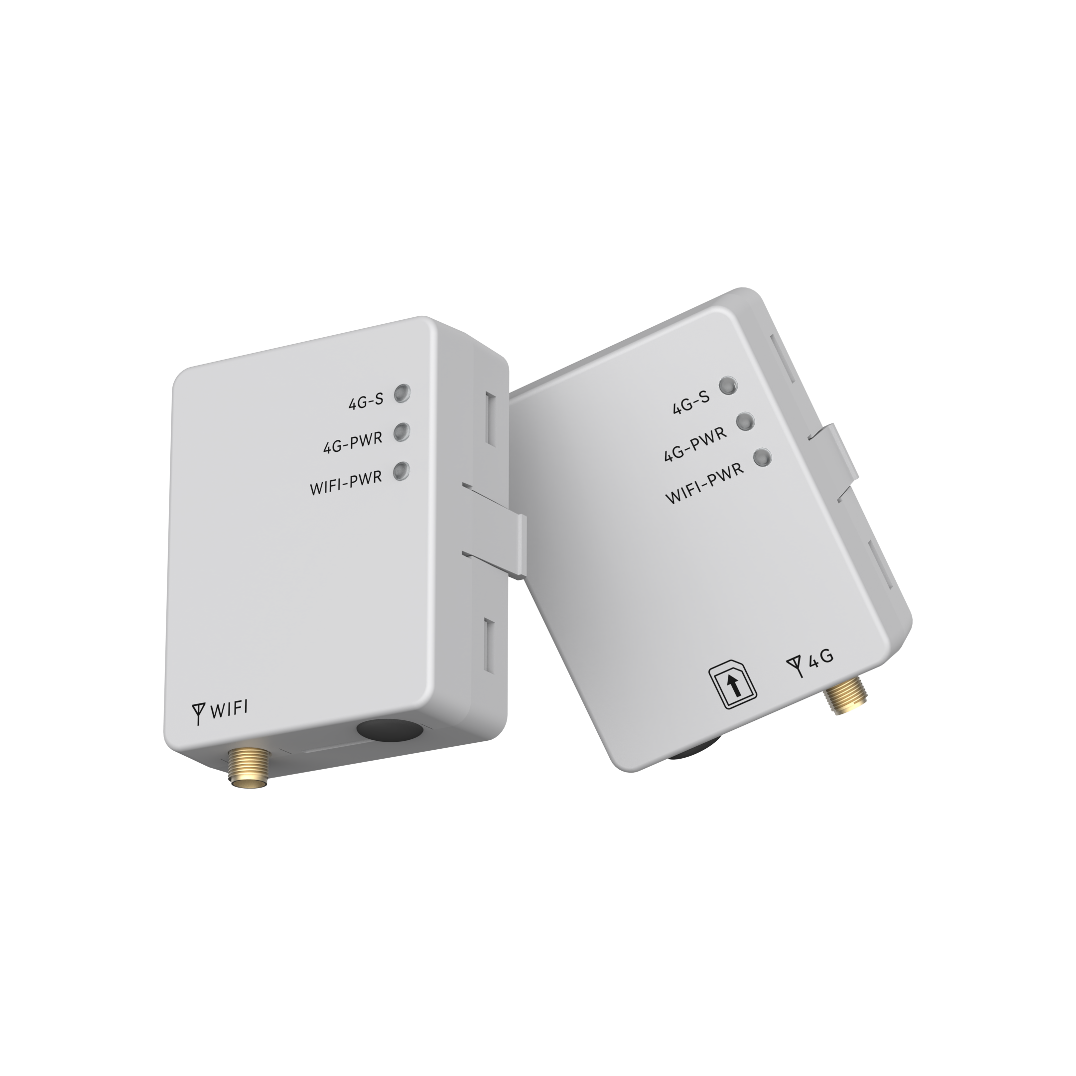 V300网络模块