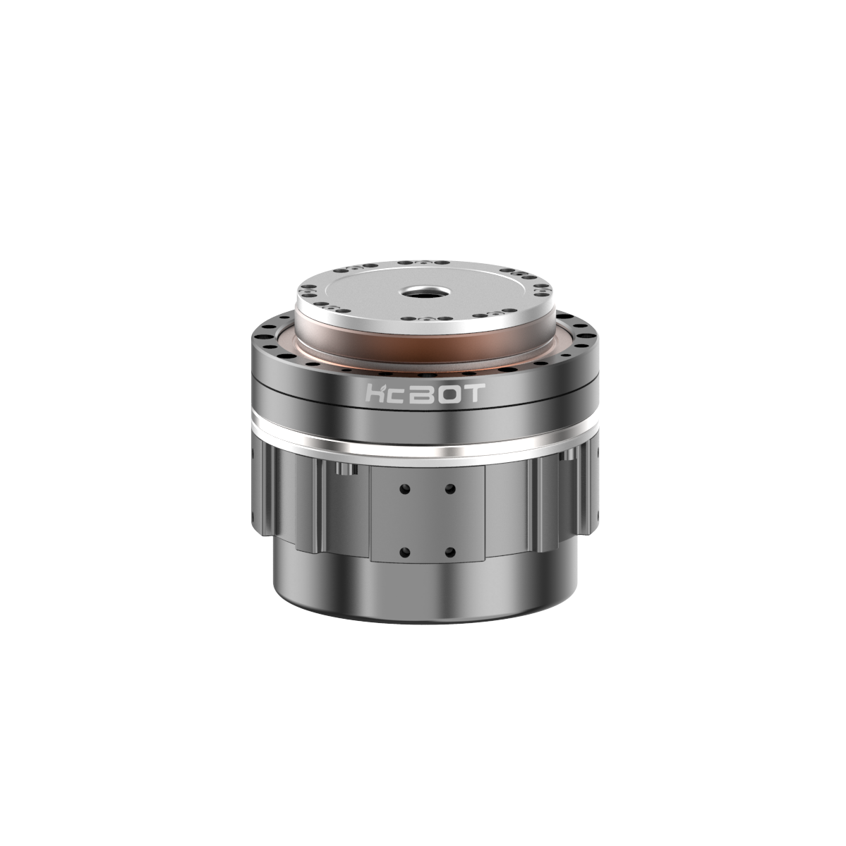 Hu-MRS系列旋转关节执行器
